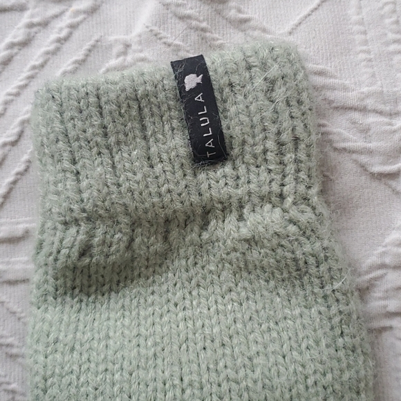 Talula mittens - Picture 3 of 4
